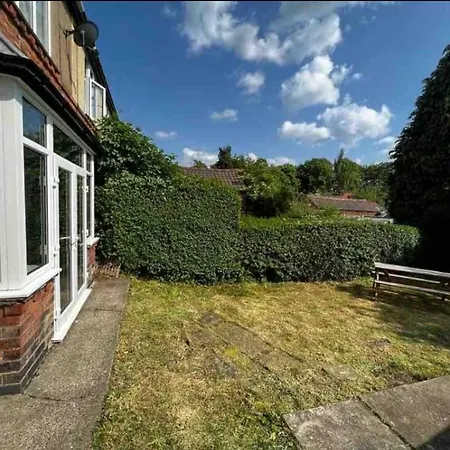 بيت للعطل Charming House- Walking Distance To Town Centre يورك