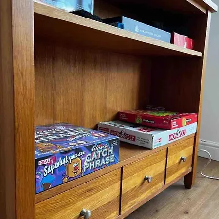 Vakantiehuis Charming House- Walking Distance To Town Centre York